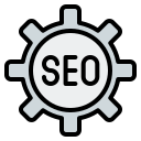 seo icon