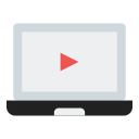 video icon