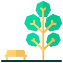 Árbol icon