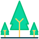 Árbol icon