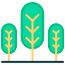 Árbol icon