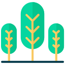 Árbol icon