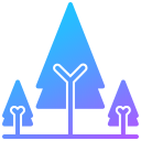 Árbol icon