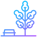 Árbol icon