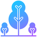 Árbol icon