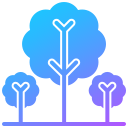 Árbol icon