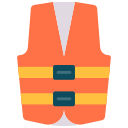 Vest icon