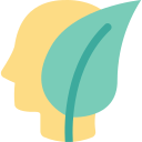 piensa verde icon