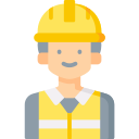 trabajador icon