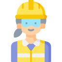 trabajador icon