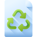 reciclar icon