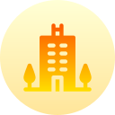 hotel icon