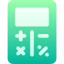 calculadora icon