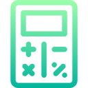 calculadora icon