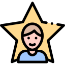 estrella icon