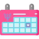Schedule icon