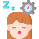 Sleep icon