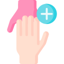 Help icon
