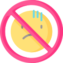 Depression icon