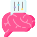 Brain icon