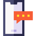 chat icon