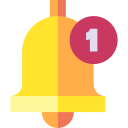 notificación icon