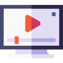 videotutorial icon