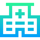 hospital icon