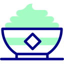 wasabi icon