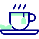 té verde icon