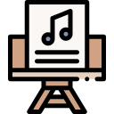 Notes icon