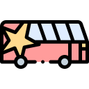 autobús icon