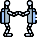 robot icon