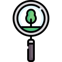 lupa icon