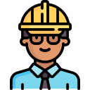 trabajador icon