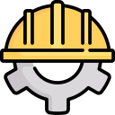 construcción icon