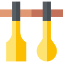 utensilios de cocina icon