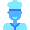 cocinero icon