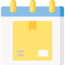 calendario icon