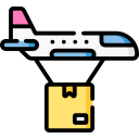 avión icon