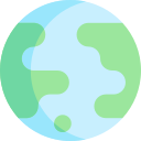 planeta tierra icon