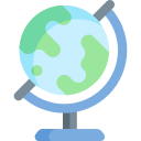 planeta tierra icon