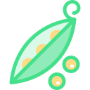 Peas icon