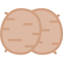 Potato icon