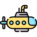 submarino icon