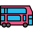 autobús icon