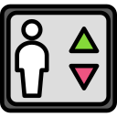 ascensor icon