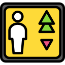 ascensor icon