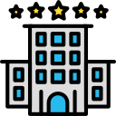 hotel icon