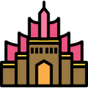 mezquita icon